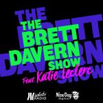 The Brett Davern Show