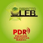 Programa Directo LEB