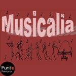 Musicalia