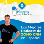 Píldoras para ZOHO CRM