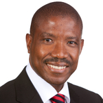Buti David Mulutsi's Podcast