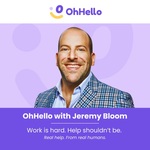 OhHello with Jeremy Bloom