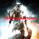 TheSaxonProject