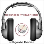 NSIM Headphones