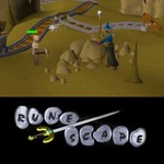 Rune Book Quest help