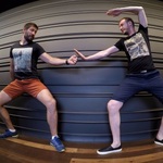 Deep house podcast by NekeT & Seshel