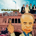 El Rock en Tiempo de Carlitos - Los 90