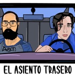 El Asiento Trasero