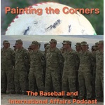 Podcast: Painting the Corners - Lincoln Mitchell