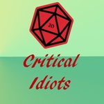 Critical Idiots