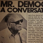 Mr. Democrat
