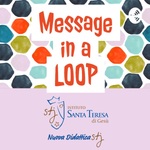 Message in a Loop