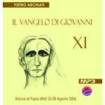 Il Vangelo di Giovanni - 11° seminario
