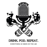 Drink. Pod. Repeat.