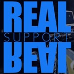 Real Support Real Radio's Podcast