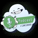 Game Groovers Podcast