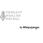 Podcast Ngalor Ngidul 