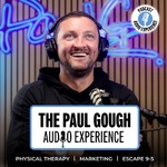 The Paul Gough Show
