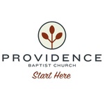 Sunday mornings at Providence Baptist, Charlotte, NC