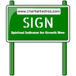 SIGN: Spiritual Indicator for Growth Now