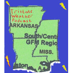 Tri-State Weather Podcast