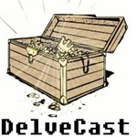 DelveCast