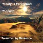 Reality is Perception – Reality is Perception Podcast
