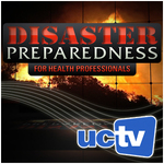 Disaster Preparedness for Health Professionals (Video)