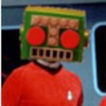 The Redshirts Podcast