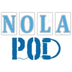 NOLAPod - The people who keep NOLA interesting.