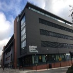 SHU Journalism and PR