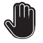 HIGH FIVE DO AWESOME by High Fives 2 Help Lives