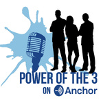 Power of the 3