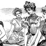 literary girls gone wild