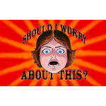 Should I Worry About This? Podcast