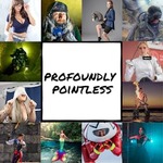 Profoundly Pointless