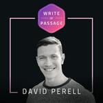 The Write of Passage Podcast