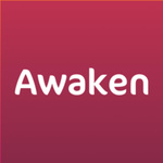 The Awaken Podcast - Buddhist Teachings, Social Justice, and Today's World