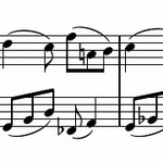 即興演奏ブログ / Piano improvisation vol.14