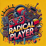 Radical Player Podcast