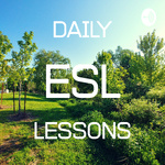 Daily ESL Lessons