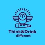 הפודקאסט של Think&Drink Different עם ג'רמי פוגל