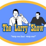 The Larry Show