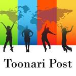 Toonari Post - A News Mash Up!