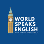World Speaks English