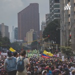 Paro nacional de colombia