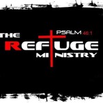 Refuge Ministries' Podcast