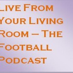 Live From Your Living Room's Podcast