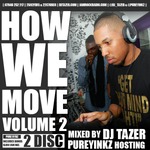 Pure Vybz's Podcast