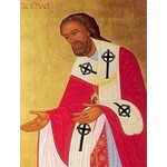 Sermons from Holy Trinity Anglican Church, Marlboro, MA